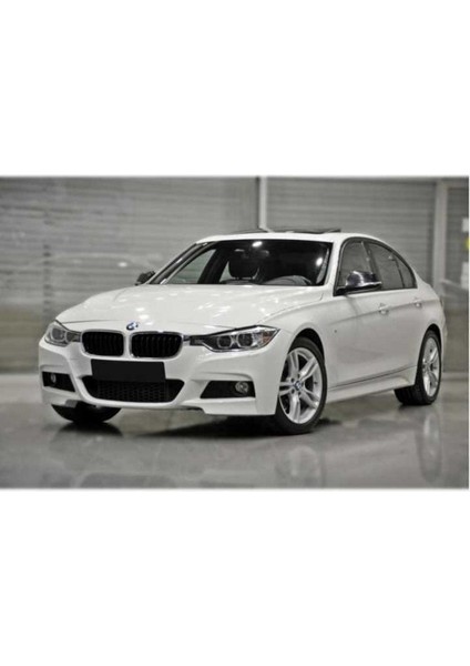 Bmw F30 m sport body kit tampon seti taiwan 2012 / 2017 modelleri