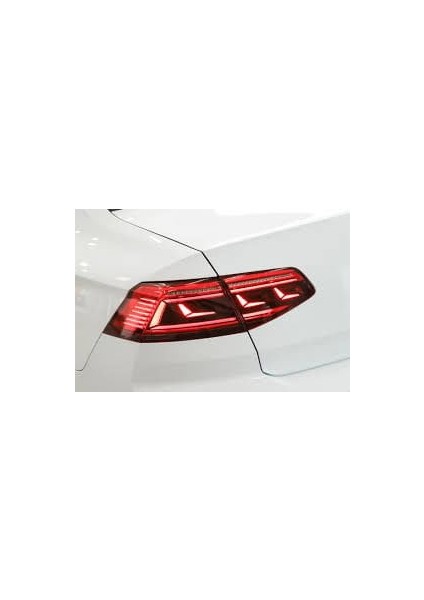 Vw passat b8.5 stop lambası elegance model ledli 2020+