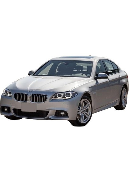 Bmw f10 lci body kit tampon seti m-tech taiwan goodgo 2013 / 2016 fiyatları
