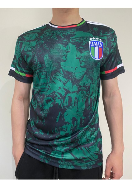Italya Micheal Angelo Özel Tasarım Forması