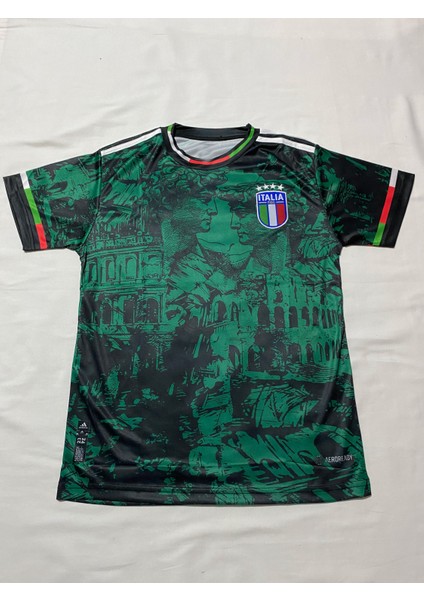 Italya Micheal Angelo Özel Tasarım Forması