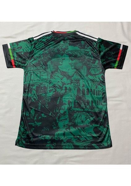 Italya Micheal Angelo Özel Tasarım Forması