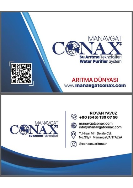 Su Arıtma