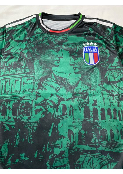 Italya Micheal Angelo Özel Tasarım Forması