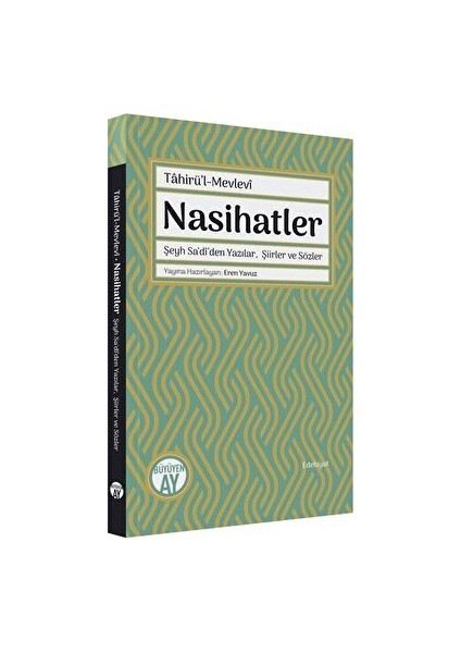 Nasihatler - Tahirü'l-Mevlevi