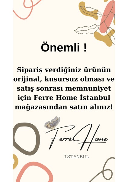 Ginko Yaprak Görünümlü Dekoratif Tabak | Beyaz fiyatları