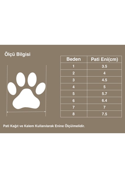 Suya Dayanıklı Nefes Alabilen Yeşil Köpek Ayakkabısı