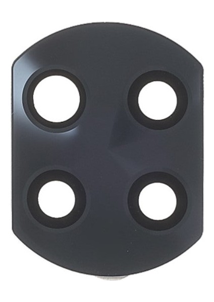 Xiaomi Redmi Note 9t Uyumlu Kamera Lensi Camı M2007J22G modelleri