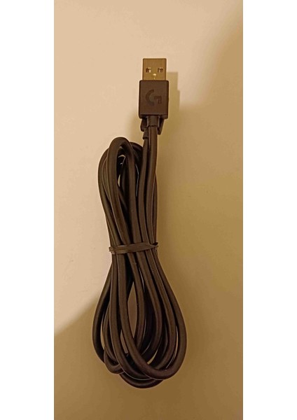 G Seri Micro USB Kablo 2 Metre