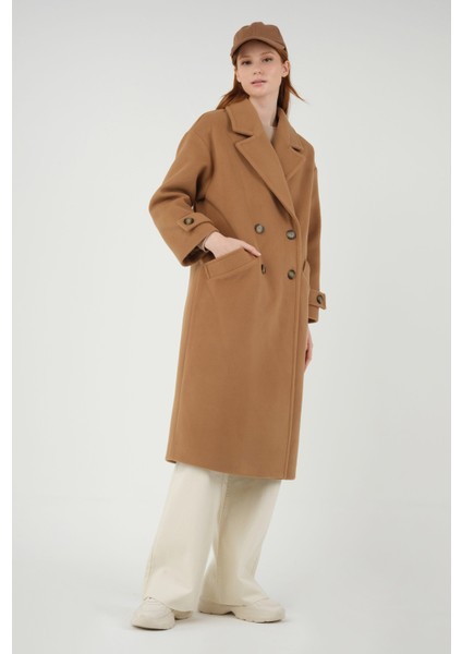 Kolu Apolet Detaylı Kaban Camel fırsatları