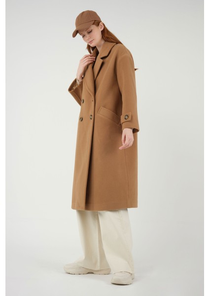 Kolu Apolet Detaylı Kaban Camel indirimleri