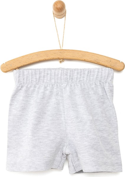 HelloBaby Basic Şort Unisex