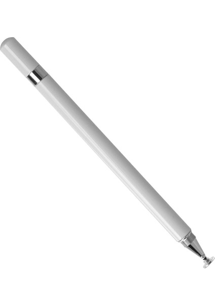 Dokunmatik Stylus Kalem Pen 210 - Beyaz 277097