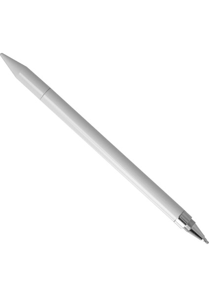 Dokunmatik Stylus Kalem Pen 210 - Beyaz 277097