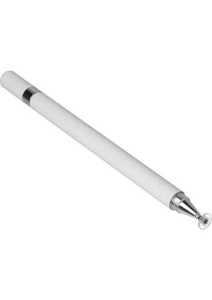 Dokunmatik Stylus Kalem Pen 210 - Beyaz 277097