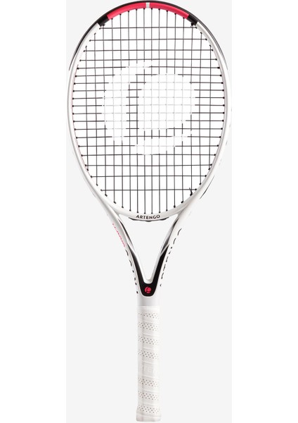 Artengo Yetişkin Tenis Raketi - Beyaz - TR160 Graph