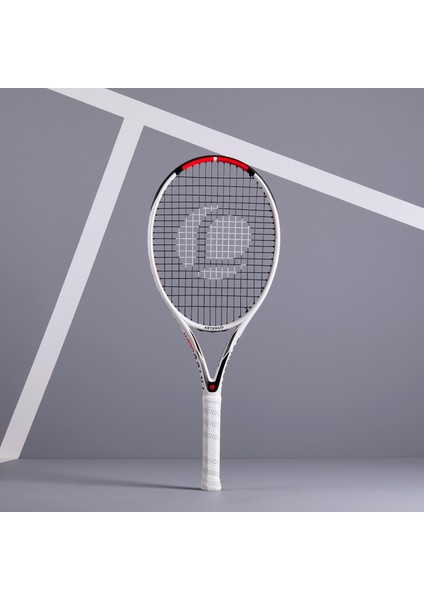 Artengo Yetişkin Tenis Raketi - Beyaz - TR160 Graph