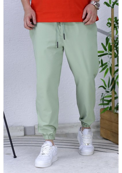 Erkek Paraşüt Jogger PANTOLON11