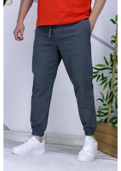 Erkek Paraşüt Jogger PANTOLON11