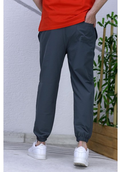 Erkek Paraşüt Jogger PANTOLON11 indirimleri