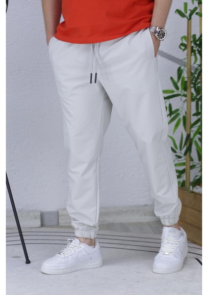 Erkek Paraşüt Jogger PANTOLON11
