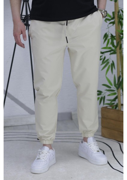 Erkek Paraşüt Jogger PANTOLON11