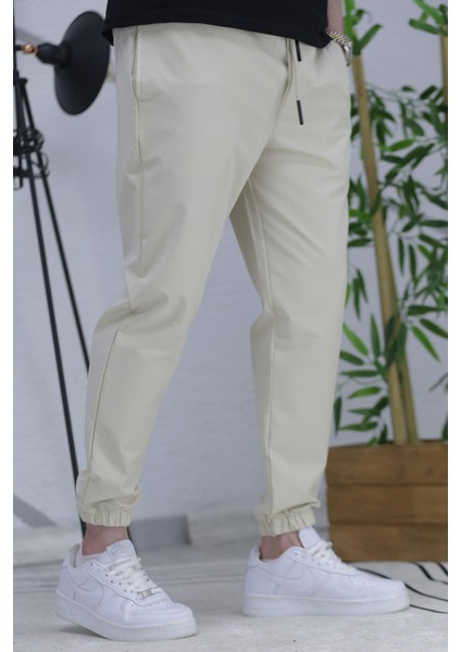 Erkek Paraşüt Jogger PANTOLON11