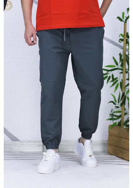 Erkek Paraşüt Jogger PANTOLON11