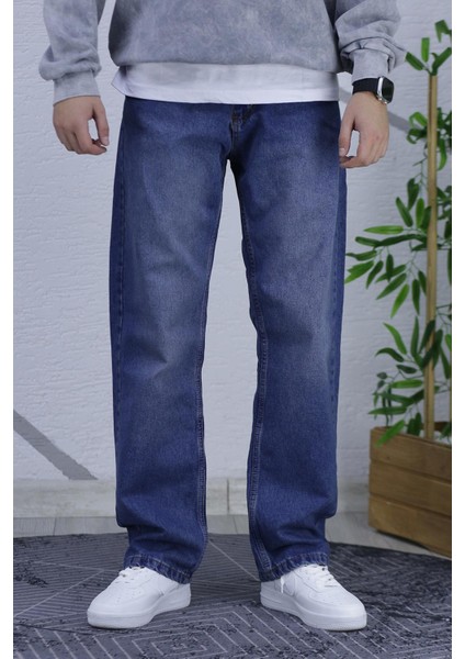 Erkek Baggy Bol Kesim Pantolon fiyatları