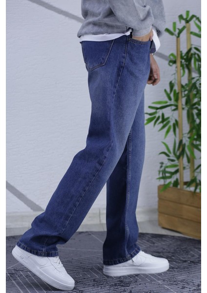 Erkek Baggy Bol Kesim Pantolon modelleri