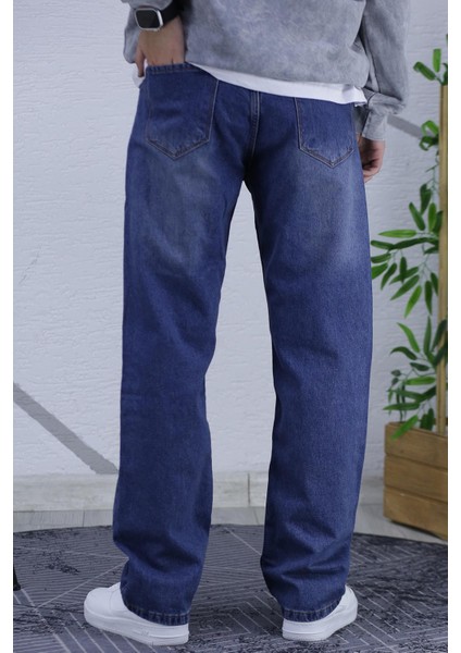Erkek Baggy Bol Kesim Pantolon indirimleri