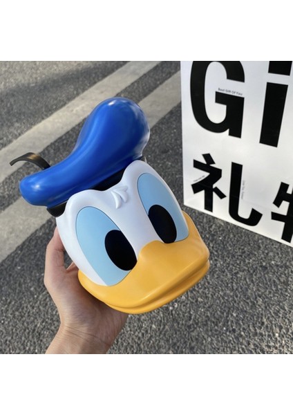 Donald Duck Kumbara (Yurt Dışından)