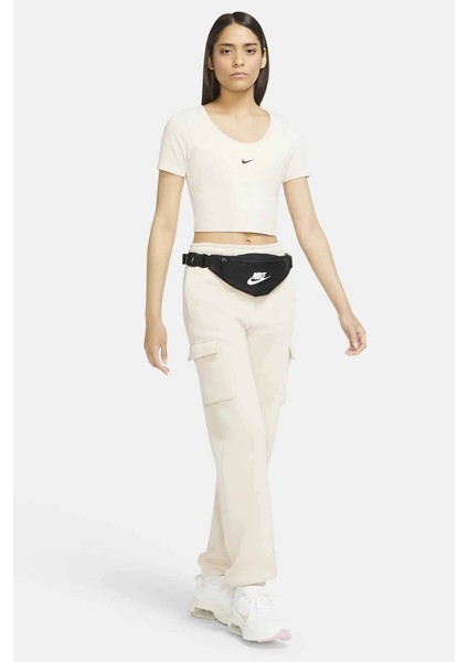 Heritage S Waistpack Unisex Bel Çantası DB0488-010-Siyah fiyatları