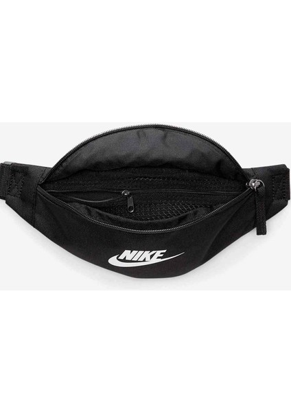 Heritage S Waistpack Unisex Bel Çantası DB0488-010-Siyah fırsatları