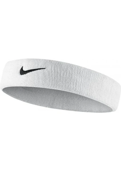 Swoosh Headband Unisex Saç Bandı N.NN.07-101