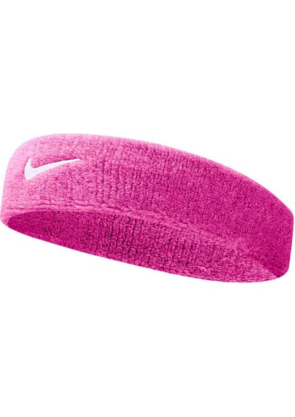 Swoosh Headband Unisex Saç Bandı N.NN.07-639