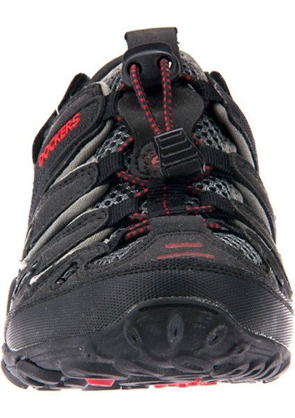 Dockers 8M 216504 Erkek Sandalet Ayakkabı 100234566SIYAH fırsatları