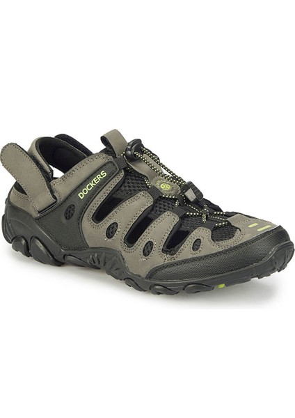 Dockers 8M 216504 Erkek Sandalet Ayakkabı 100234565K GRI fiyatları