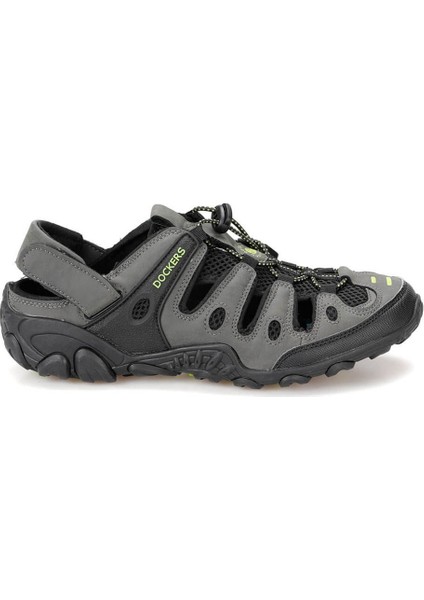 Dockers 8M 216504 Erkek Sandalet Ayakkabı 100234565K GRI modelleri