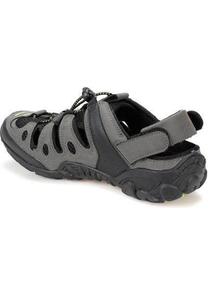 Dockers 8M 216504 Erkek Sandalet Ayakkabı 100234565K GRI fırsatları