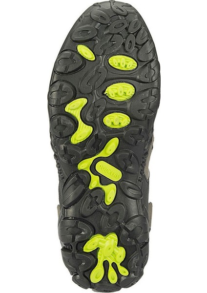 Dockers 8M 216504 Erkek Sandalet Ayakkabı 100234565K GRI indirimleri