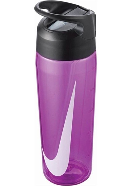Tr Hypercharge Chug Bottle 24 Oz Unisex Suluk N.100.0622.650.24-Fire Pink