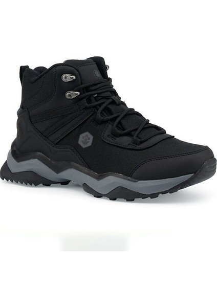 BRANDON HI B4 Erkek WaterProof Bot Ayakkabı 101164684RsSIYAH