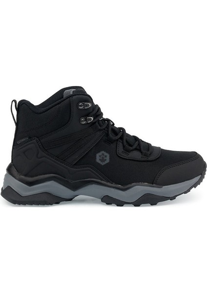 BRANDON HI B1 Erkek WaterProof Bot Ayakkabı 101164684-RSSIYAH