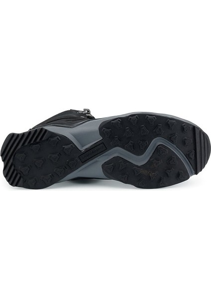 BRANDON HI B1 Erkek WaterProof Bot Ayakkabı 101164684-RSSIYAH
