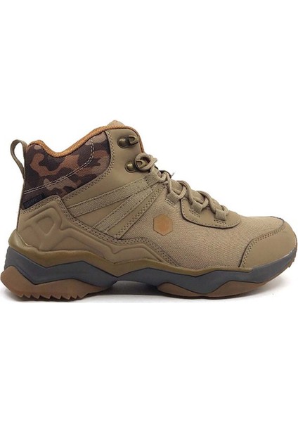 BRANDON HI B1 Erkek WaterProof Bot Ayakkabı 100414812KUM