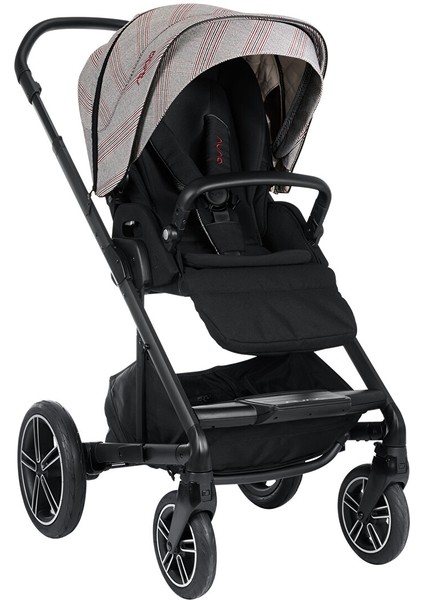 Mixx Next Bebek Arabası