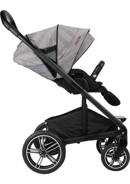 Mixx Next Bebek Arabası fiyatları