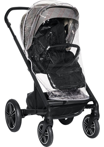 Mixx Next Bebek Arabası modelleri