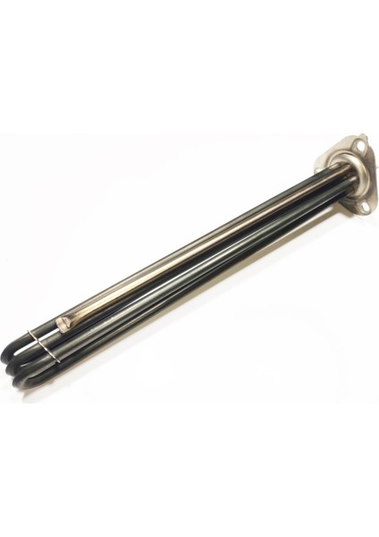 8kw Üçgen Flans Endüstriyel Mutfak Isıtıcı Rezistansı Incolay 800 - Isısan F2106-1P indirimleri